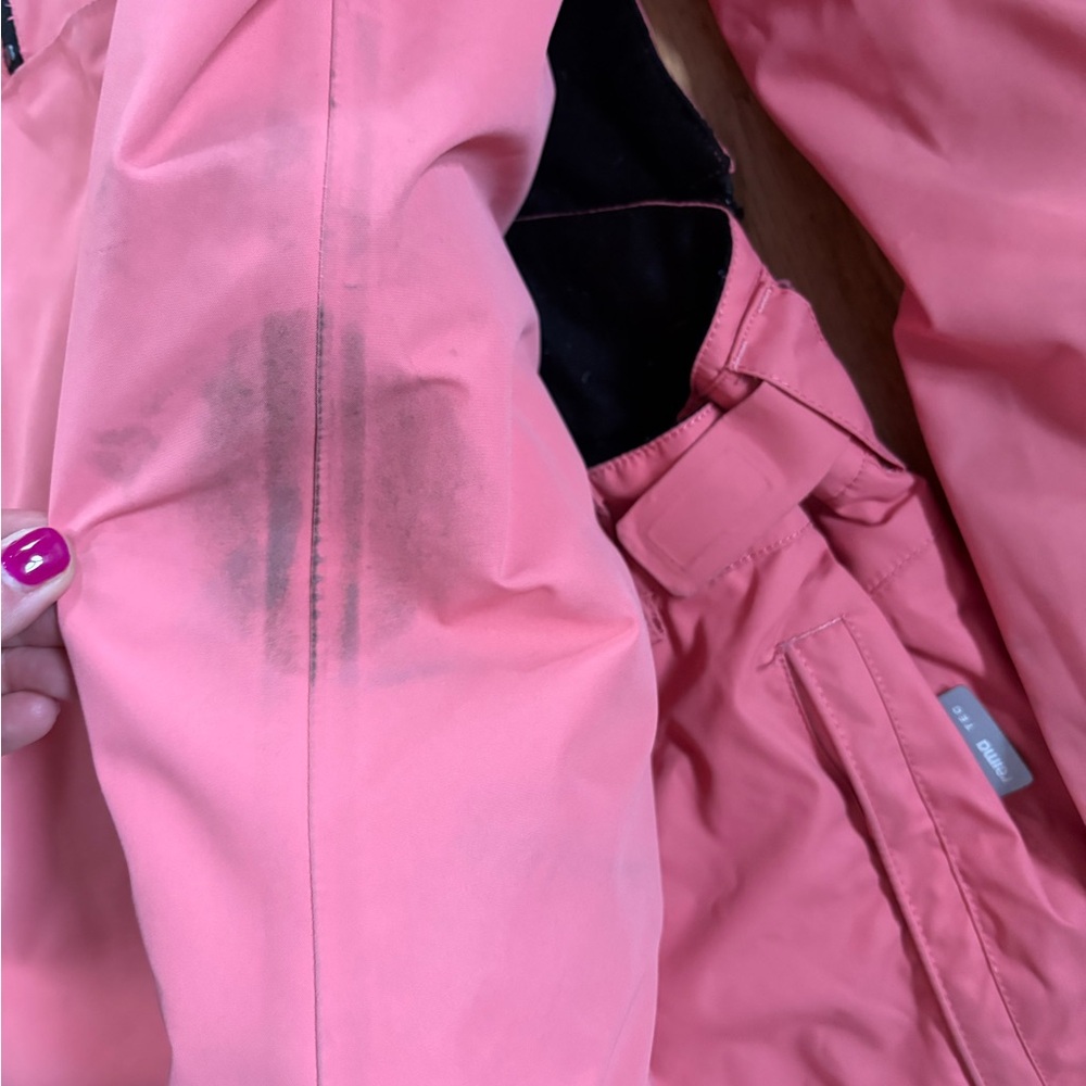 Perille - Kids' ReimaTec Waterproof Ski Jacket and Matching Terrie Ski Pants - Picture 8 of 13